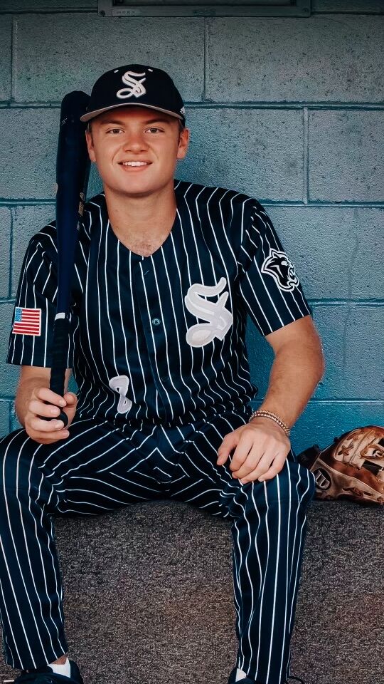 Logan Collins